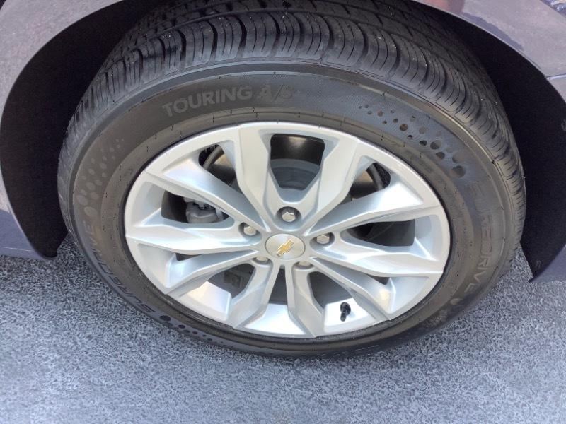 Chevrolet Malibu 1LT 2025