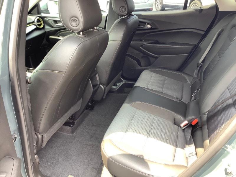 Chevrolet Trax LT 2025