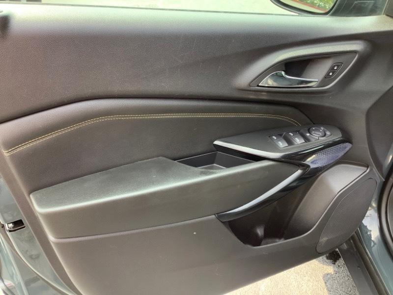 Chevrolet Trax LT 2025