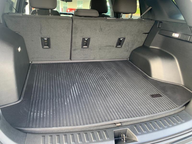 Chevrolet Equinox LT AWD 2026