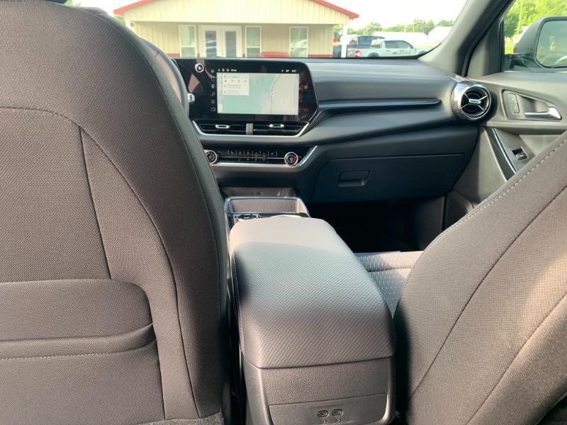 Chevrolet Equinox LT AWD 2026