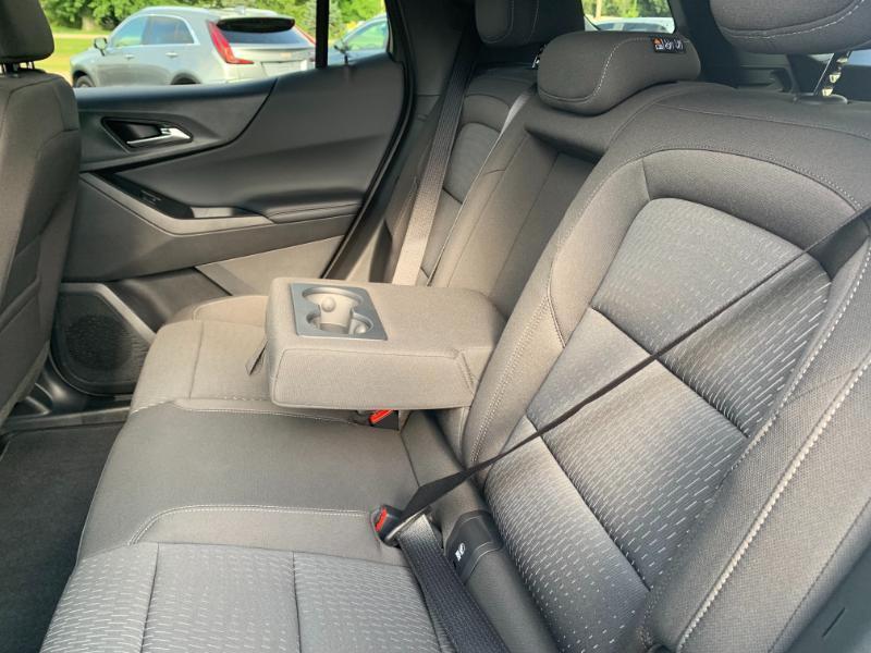 Chevrolet Equinox LT AWD 2026