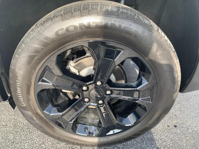 Chevrolet Equinox LT AWD 2026