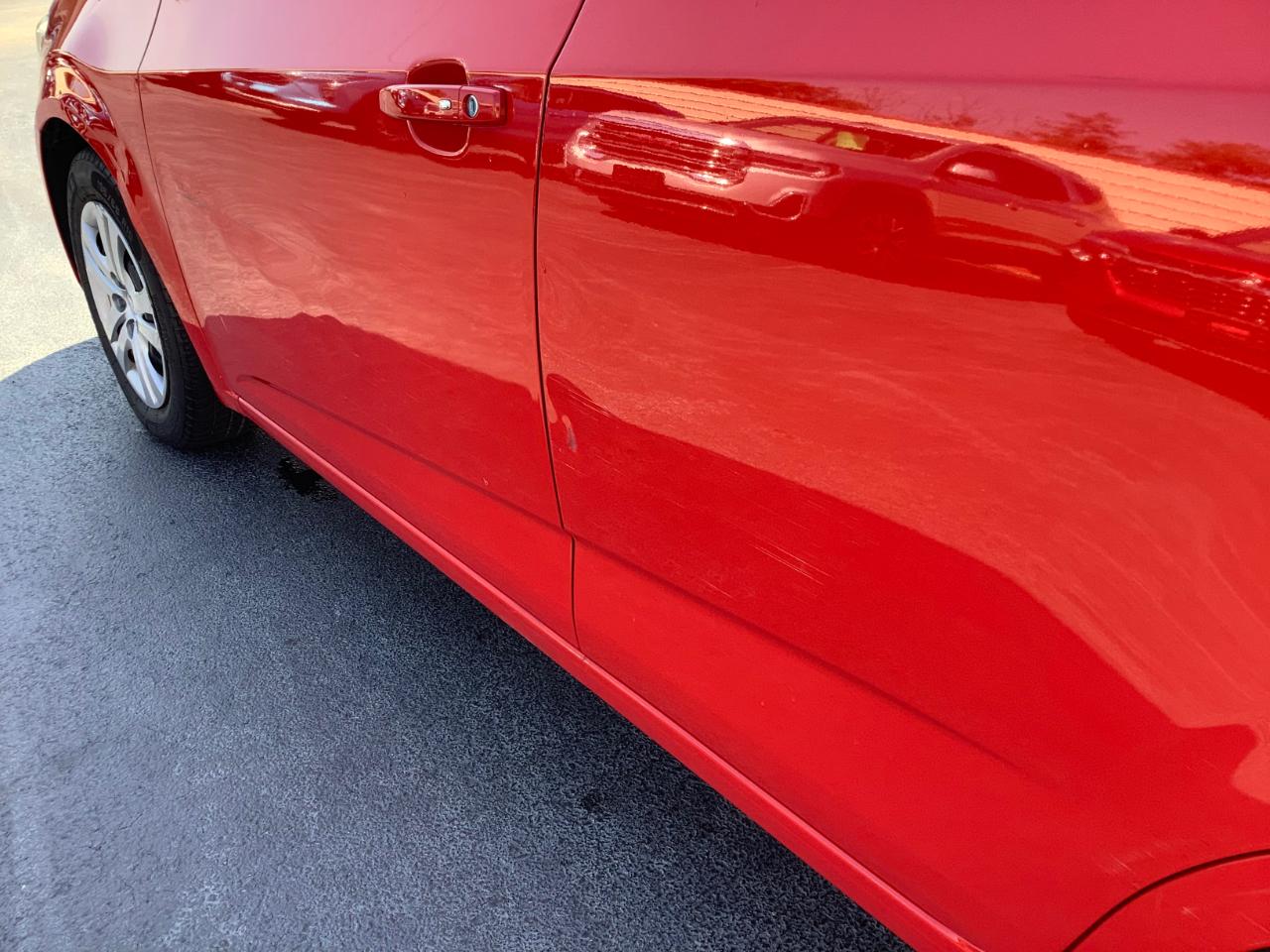 Chevrolet Sonic FL Auto Hatchback 2019