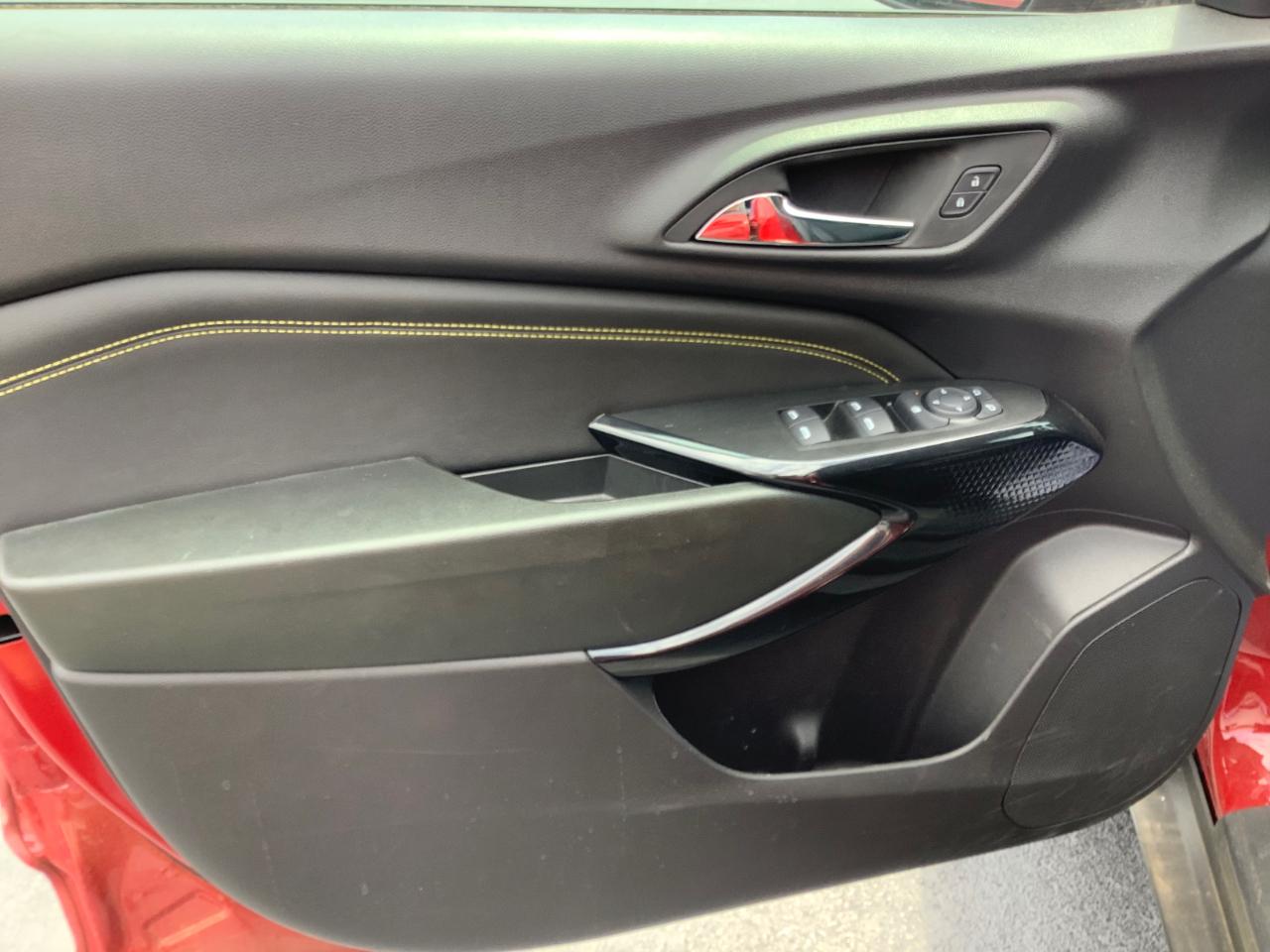 Chevrolet Trax LT 2026