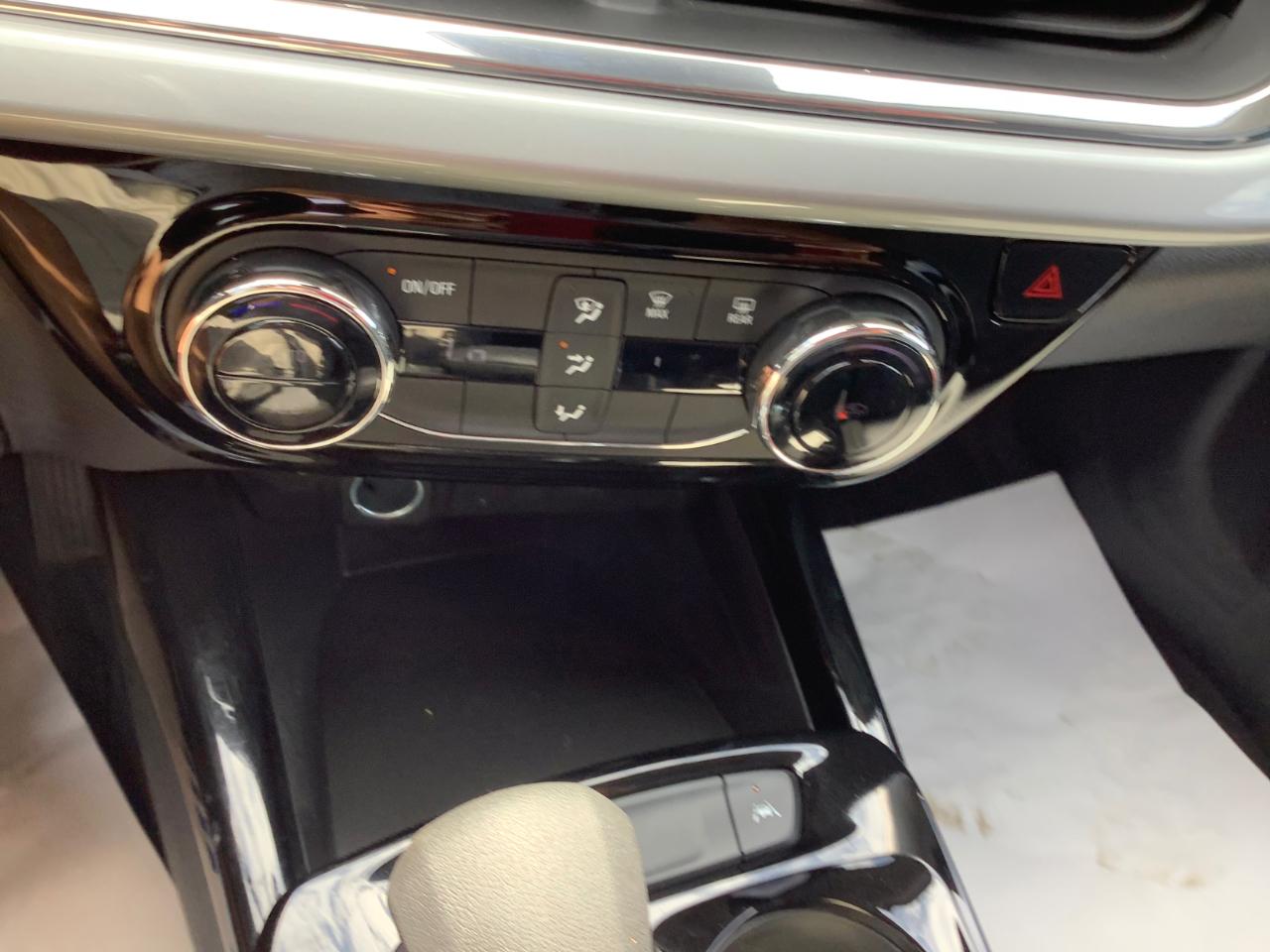 Chevrolet Trax LT 2026
