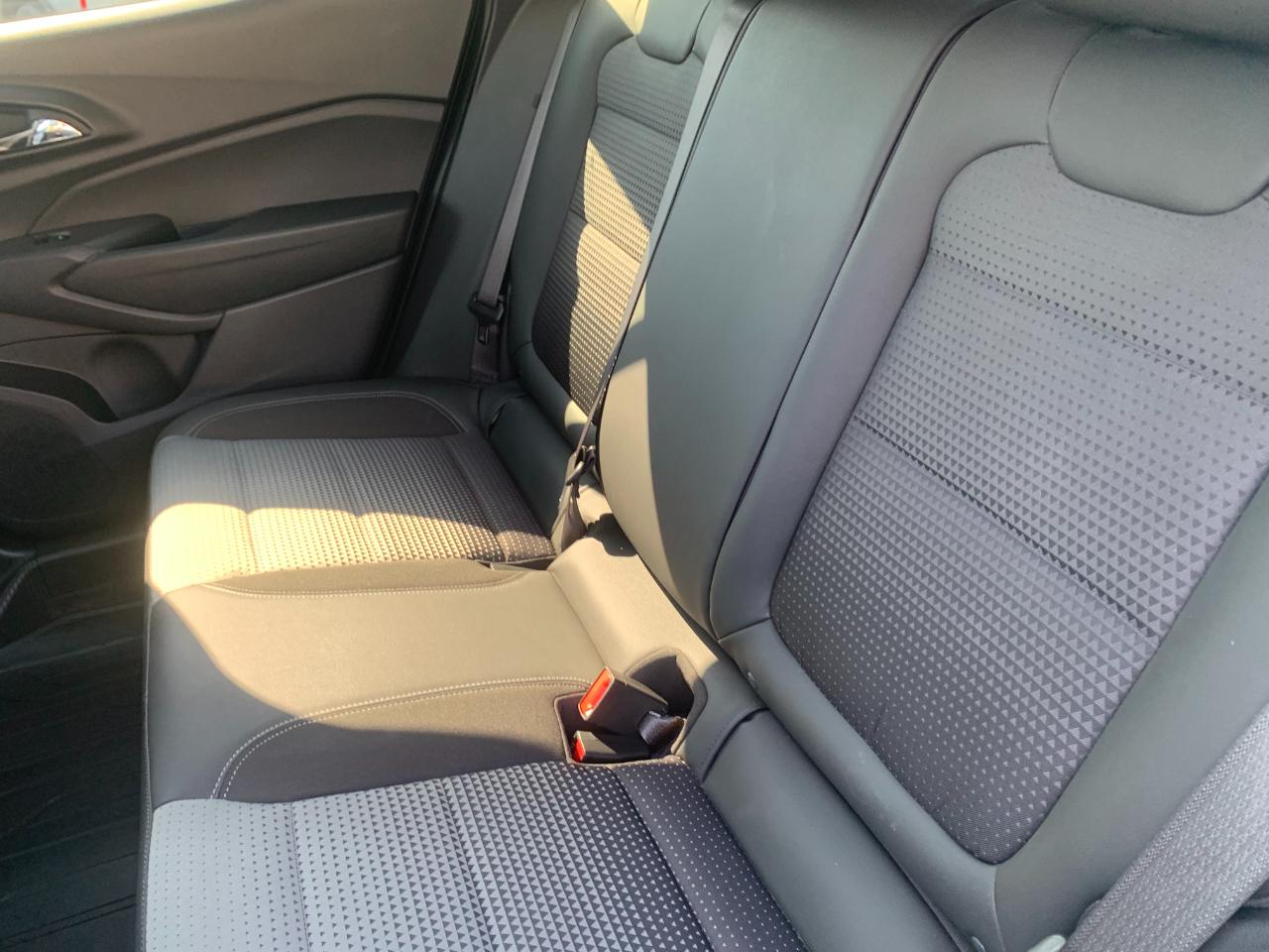 Chevrolet Trax LT 2025