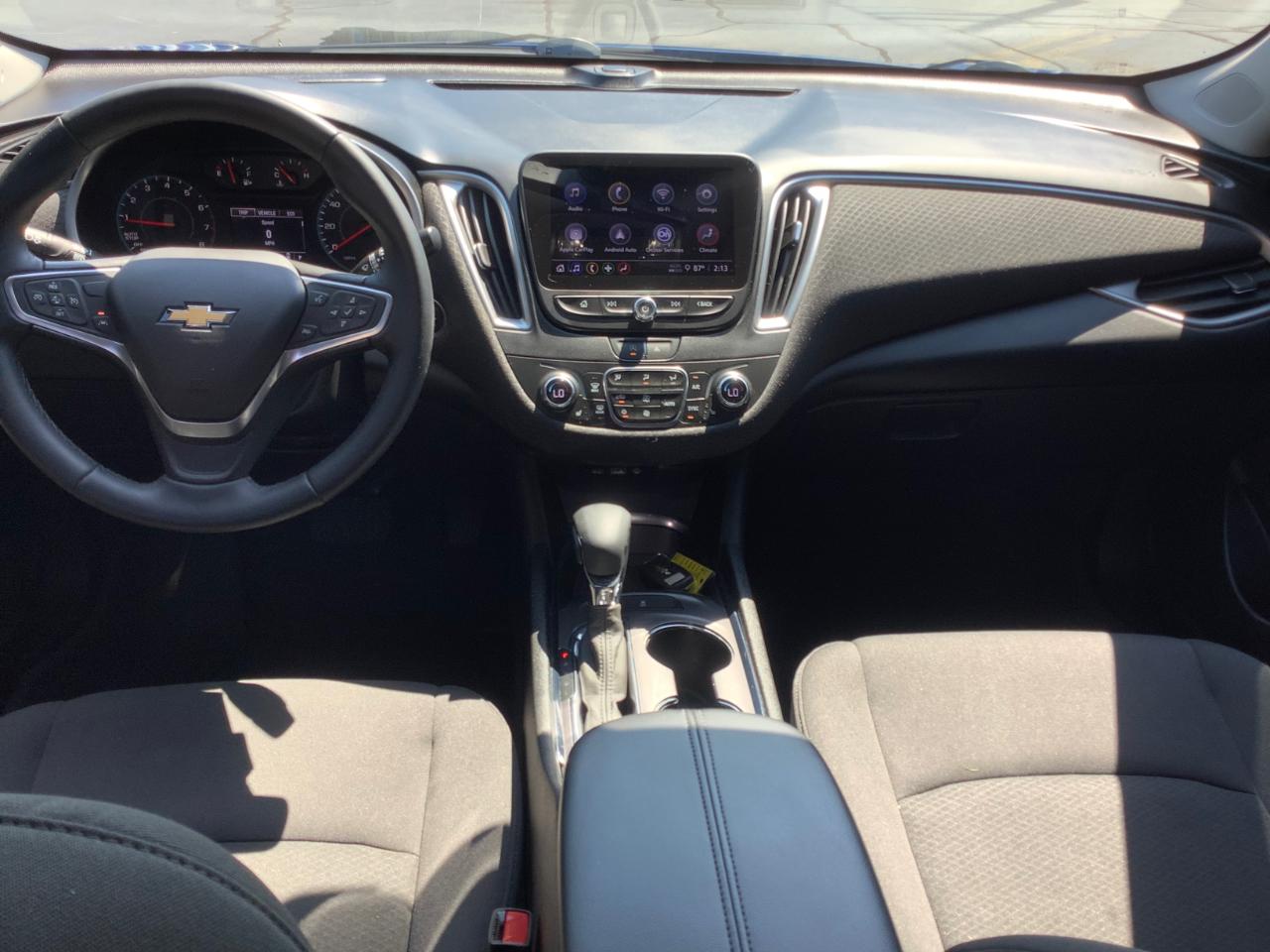 Chevrolet Malibu 1LT 2023