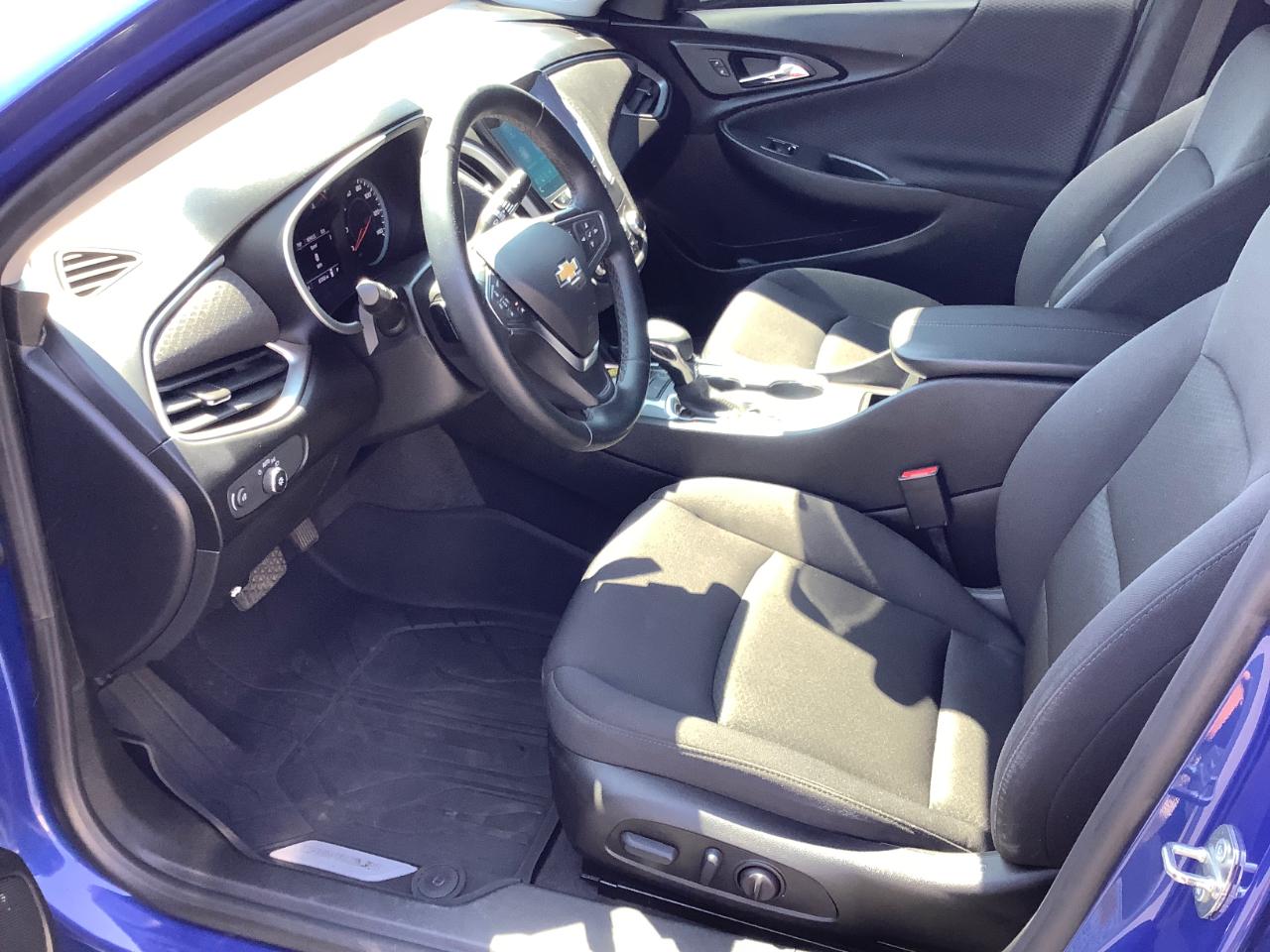 Chevrolet Malibu 1LT 2023