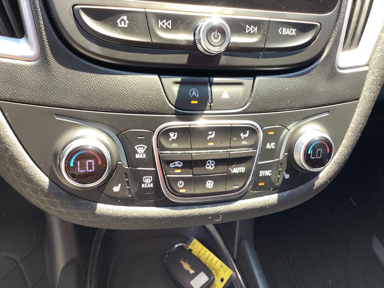 Chevrolet Malibu 1LT 2023