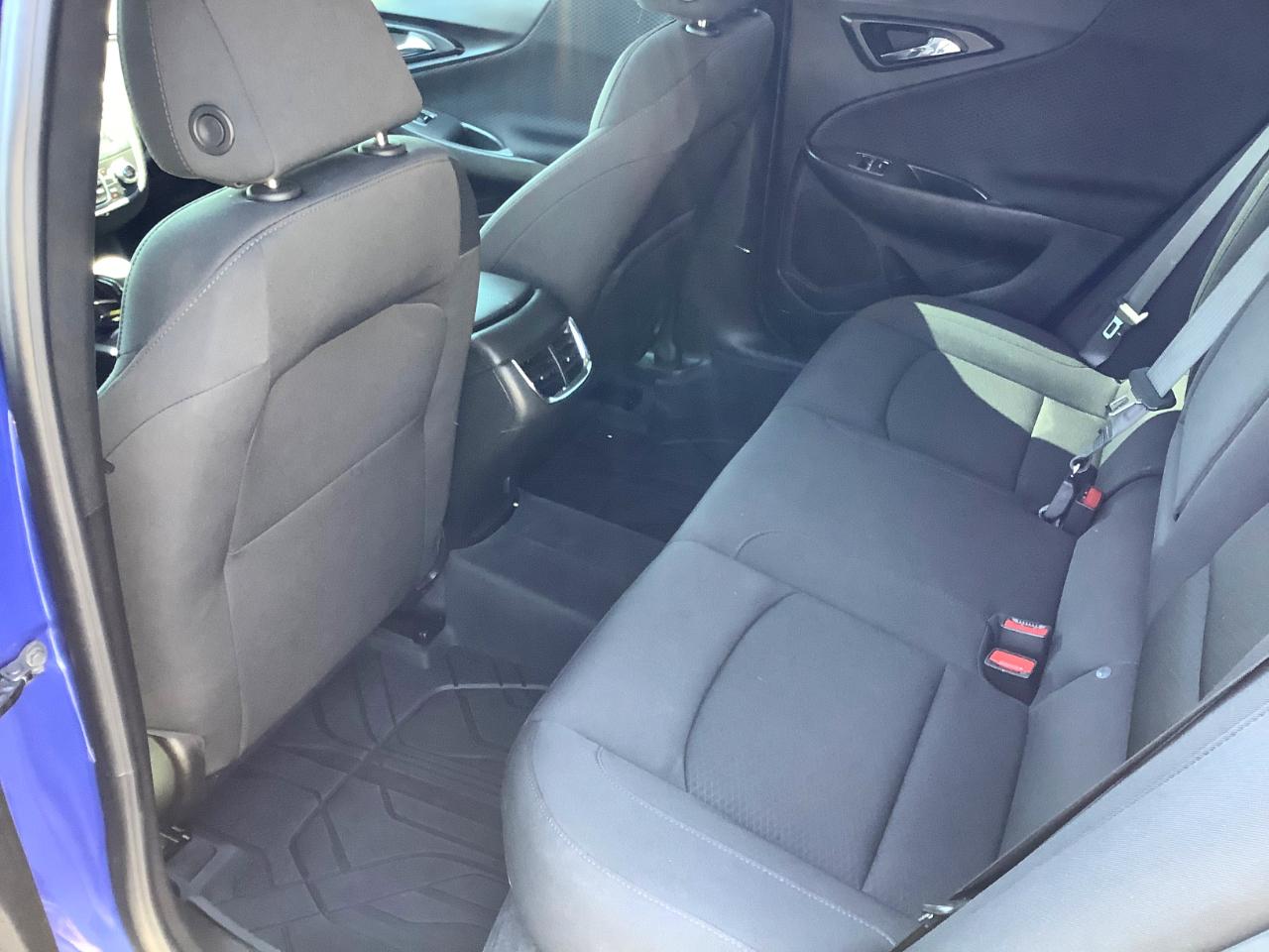 Chevrolet Malibu 1LT 2023