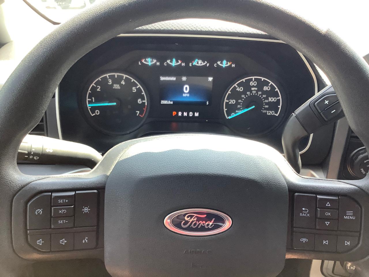 Ford F-150 XLT SuperCrew Short Box 4WD 2022