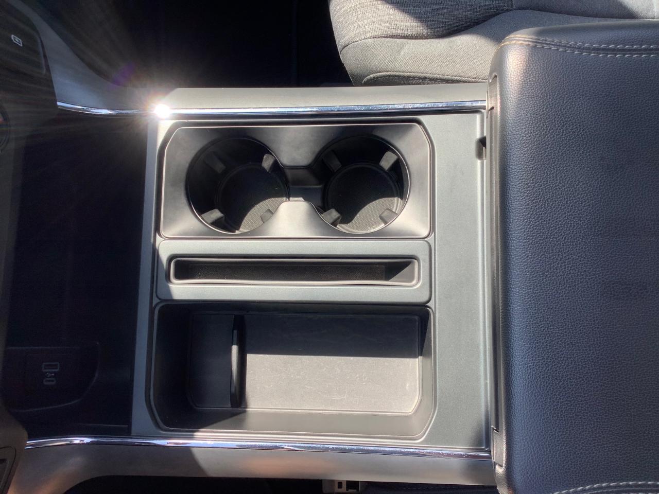 Ford F-150 XLT SuperCrew Short Box 4WD 2022