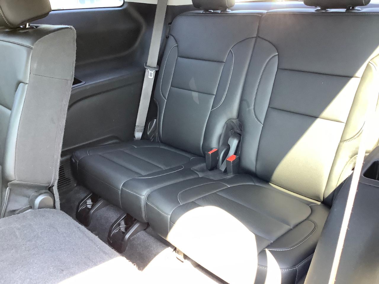 GMC Acadia SLT-1 AWD 2021