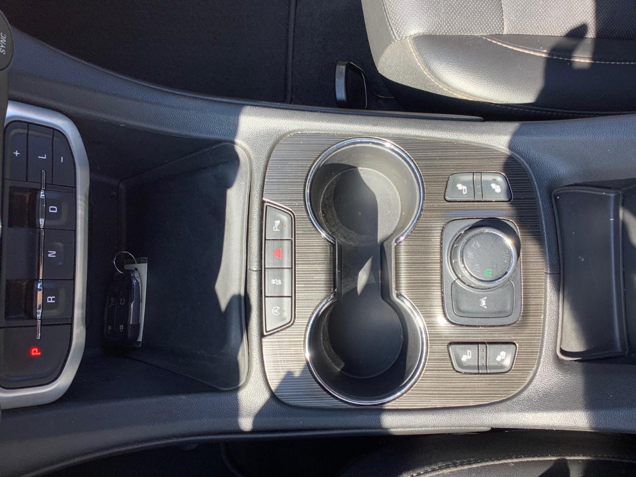 GMC Acadia SLT-1 AWD 2021