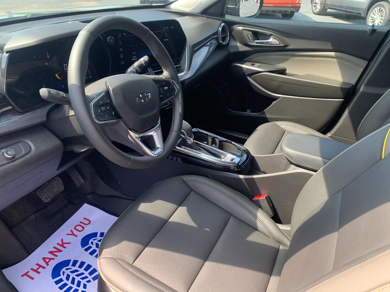 Chevrolet Trax ACTIV 2026
