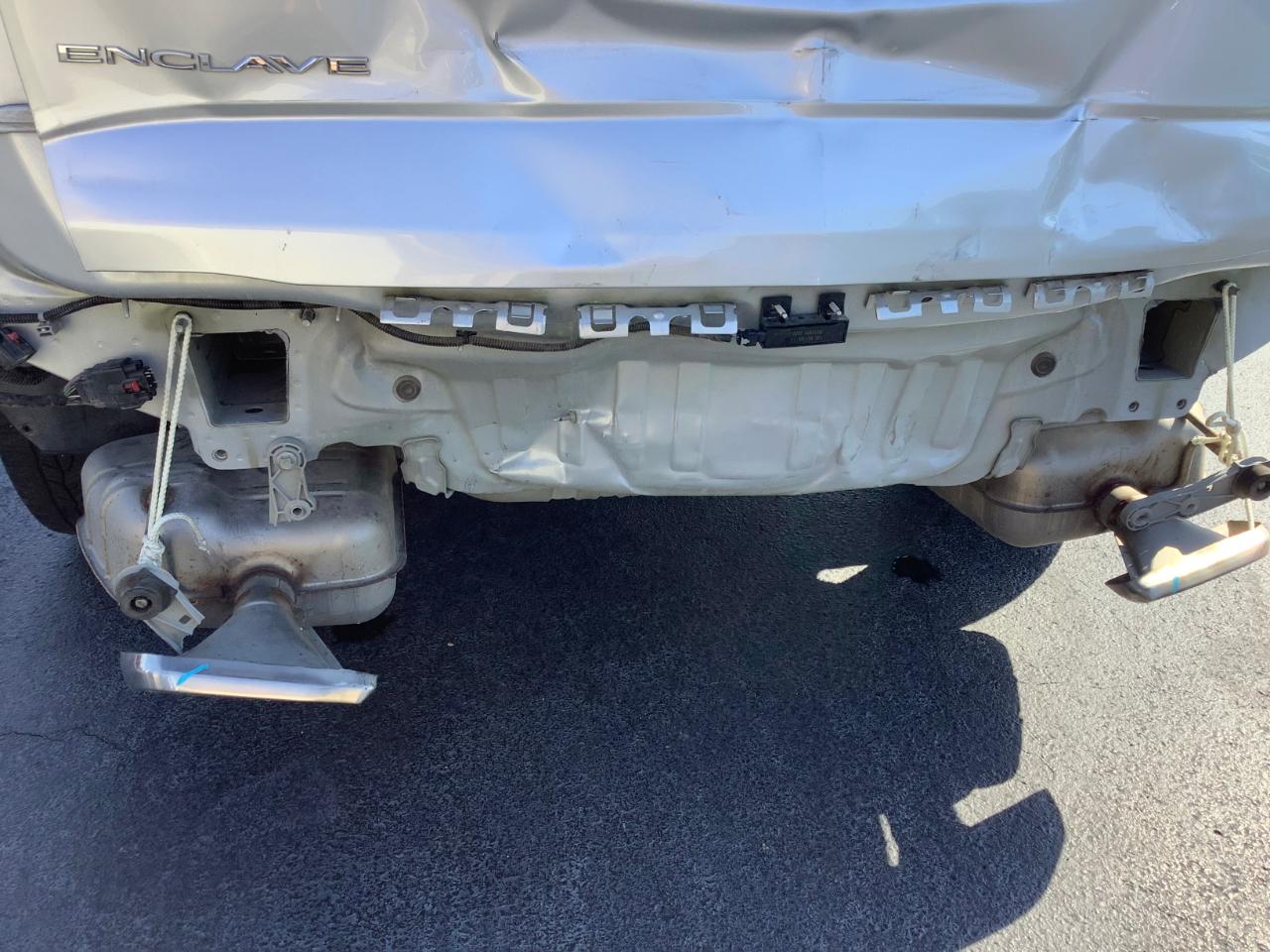 Buick Enclave Essence FWD 2022