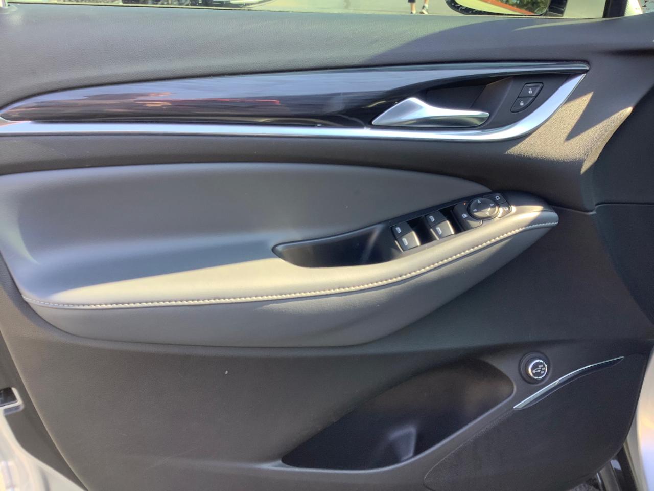 Buick Enclave Essence FWD 2022