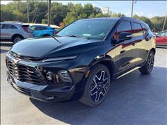2023 Chevrolet Blazer 