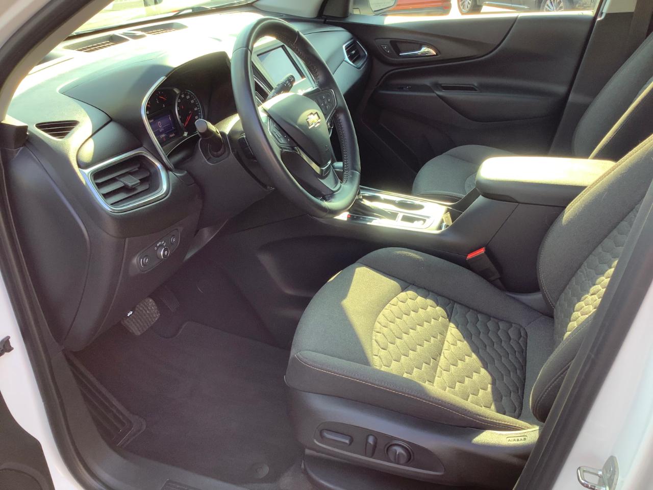 Chevrolet Equinox LT AWD 2021