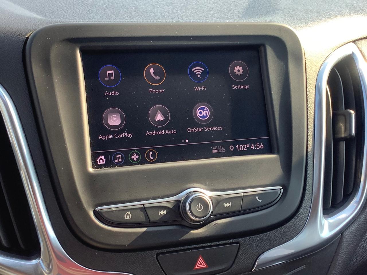 Chevrolet Equinox LT AWD 2021