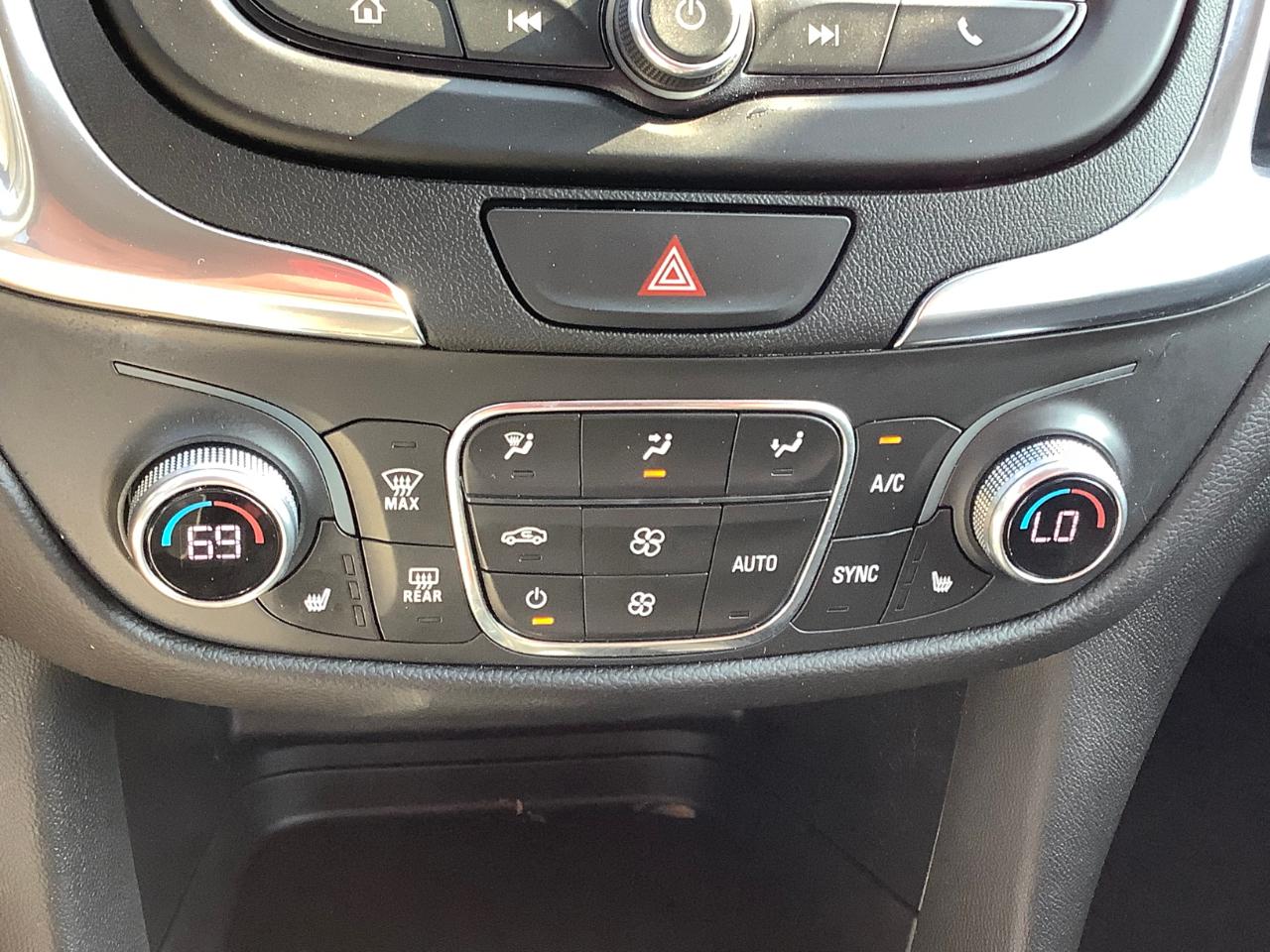 Chevrolet Equinox LT AWD 2021