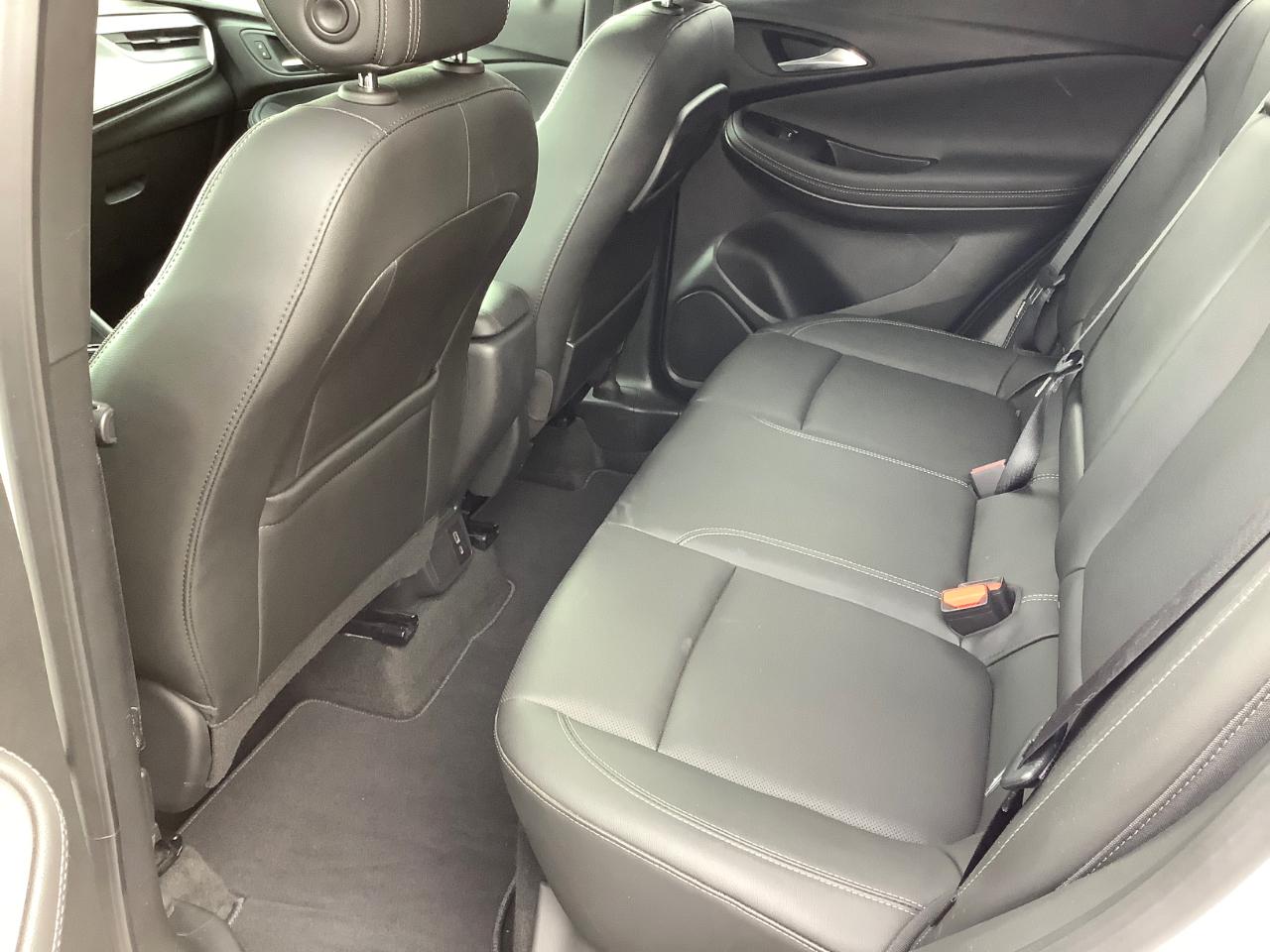 Buick Encore GX Sport Touring 2024