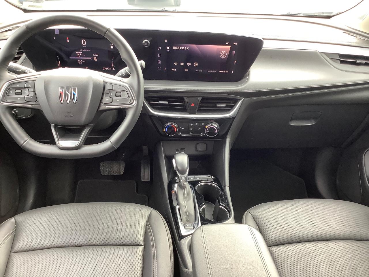 Buick Encore GX Sport Touring 2024