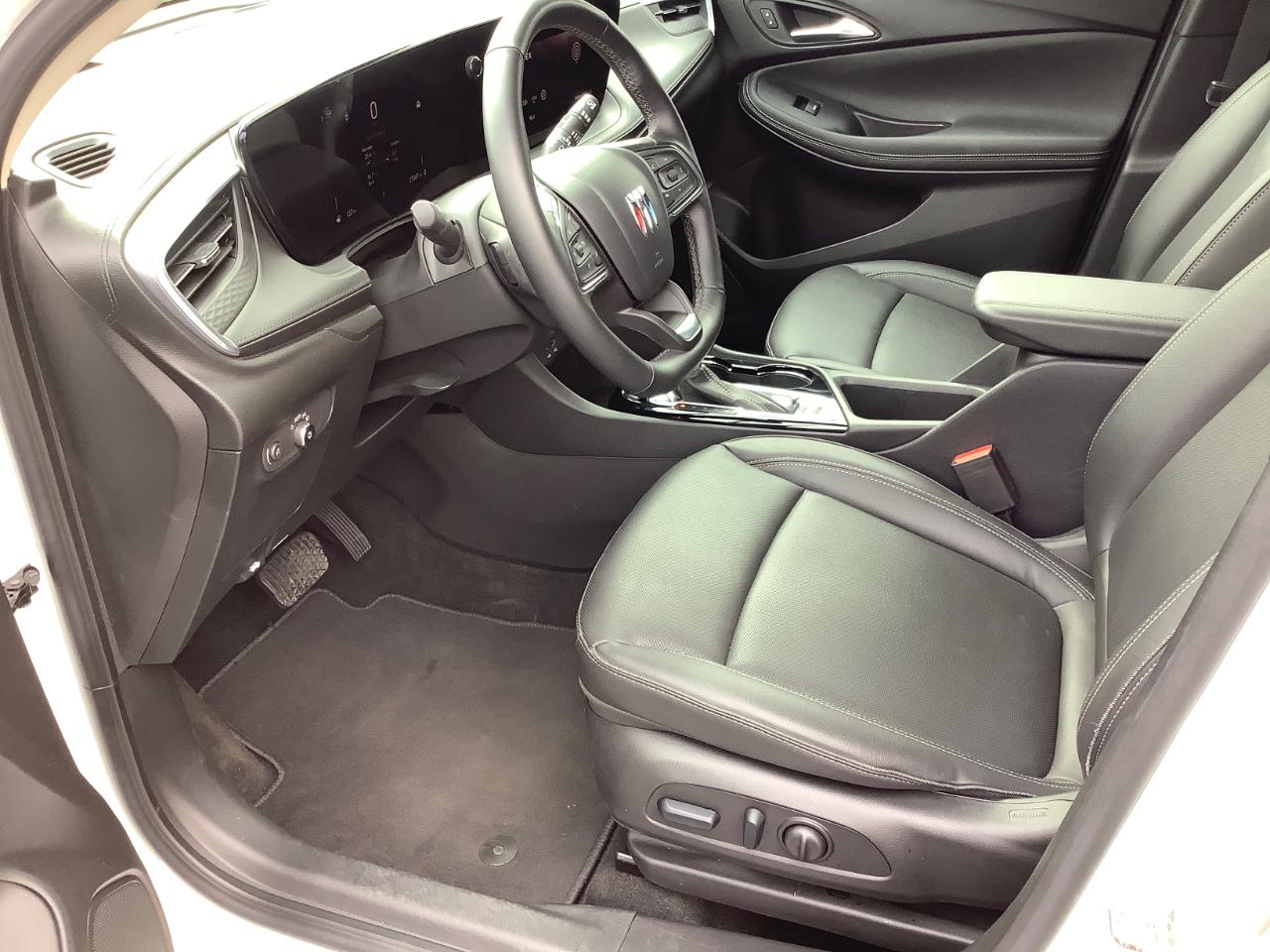 Buick Encore GX Sport Touring 2024