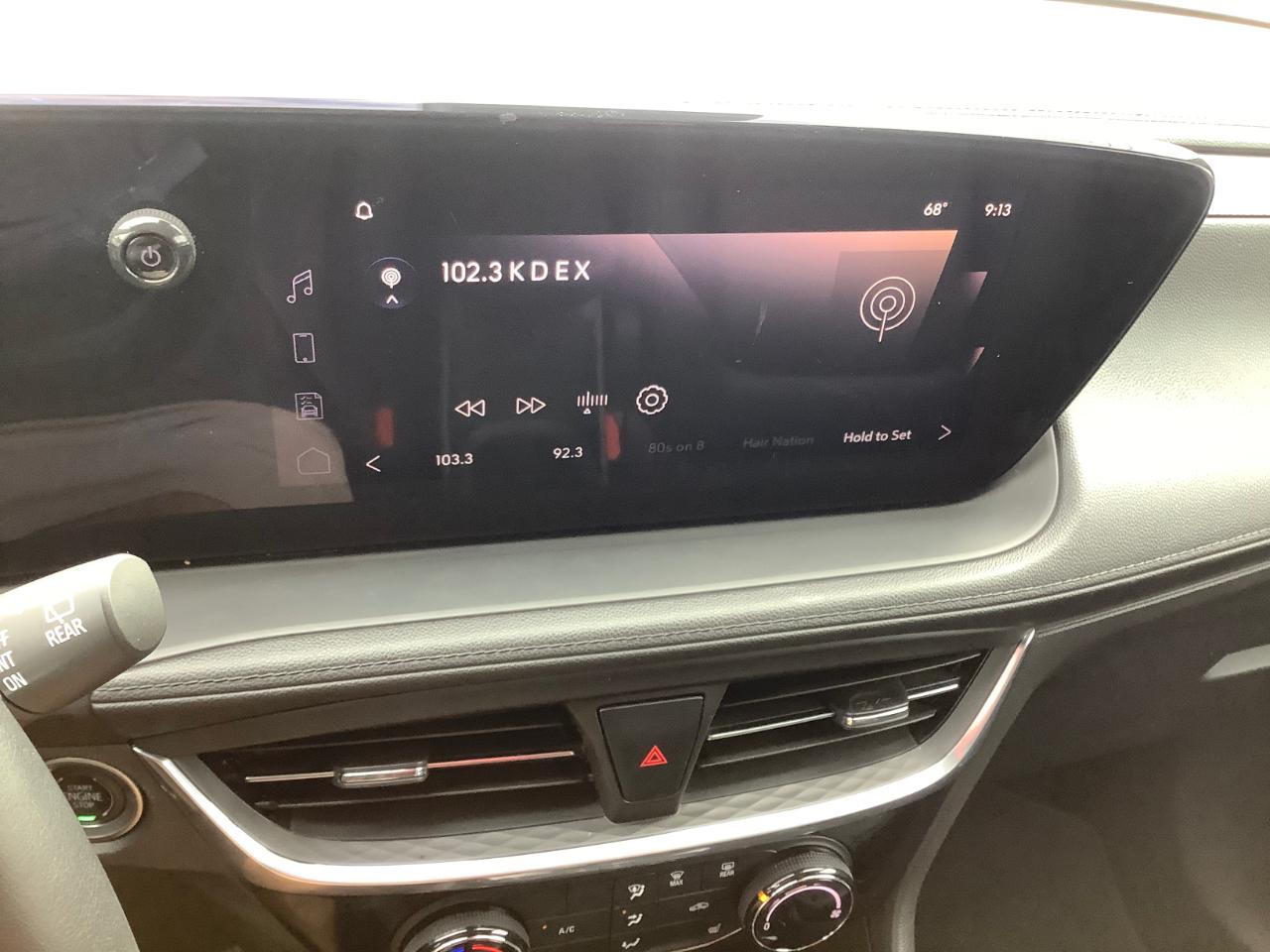 Buick Encore GX Sport Touring 2024