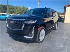2023 Cadillac Escalade 