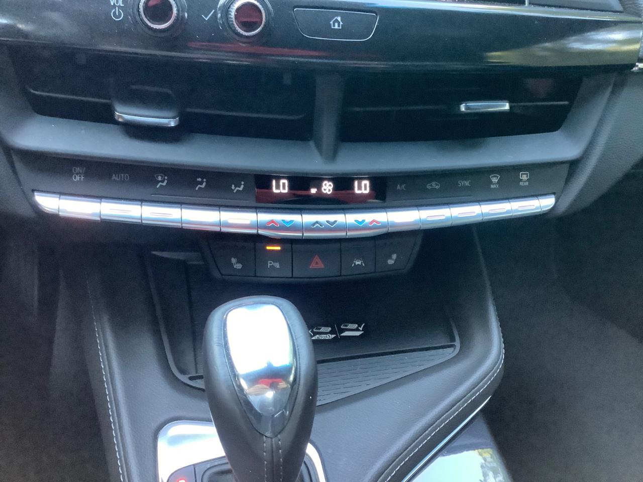 Cadillac CT4 Luxury+ 2024