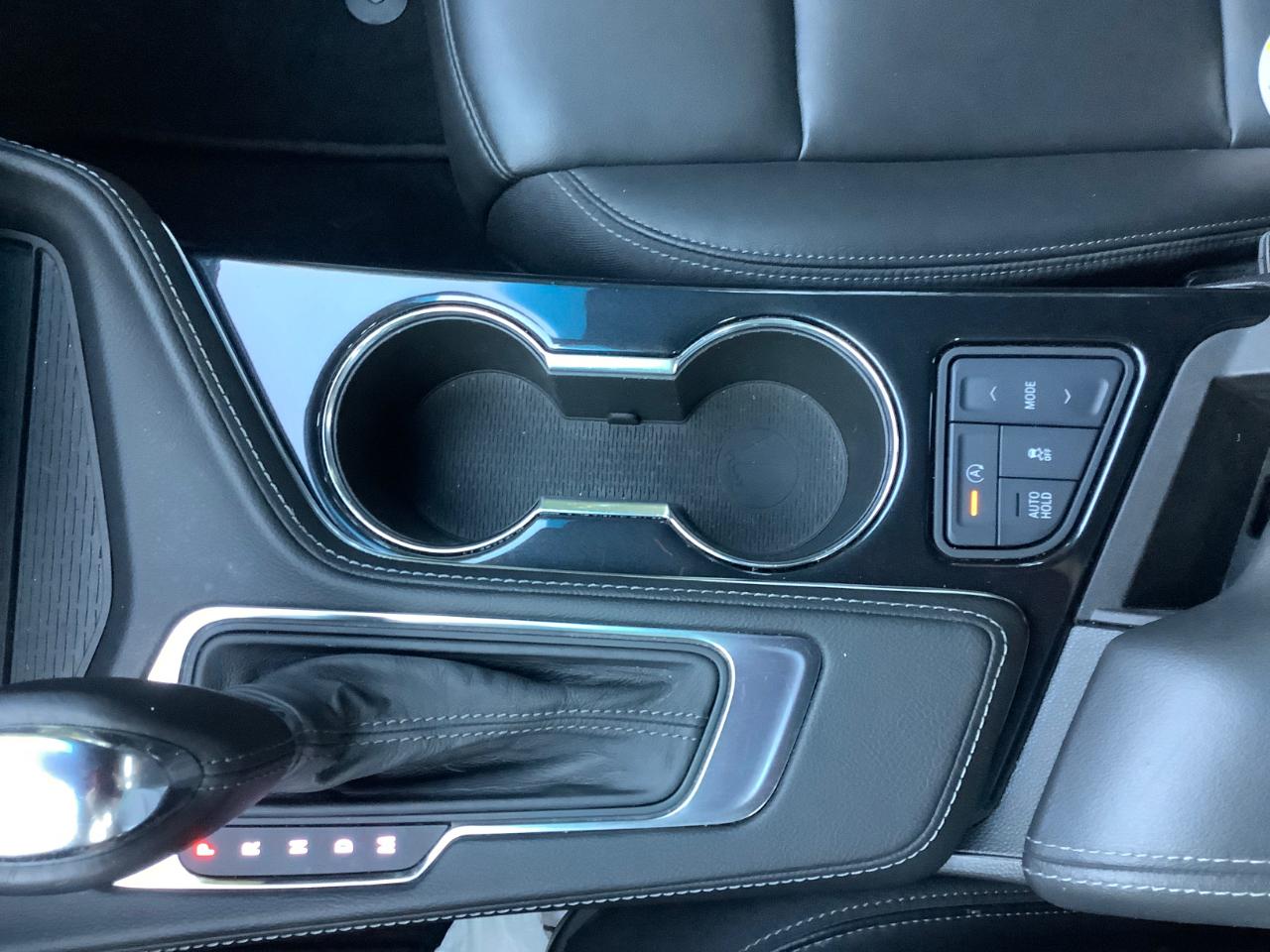 Cadillac CT4 Luxury+ 2024