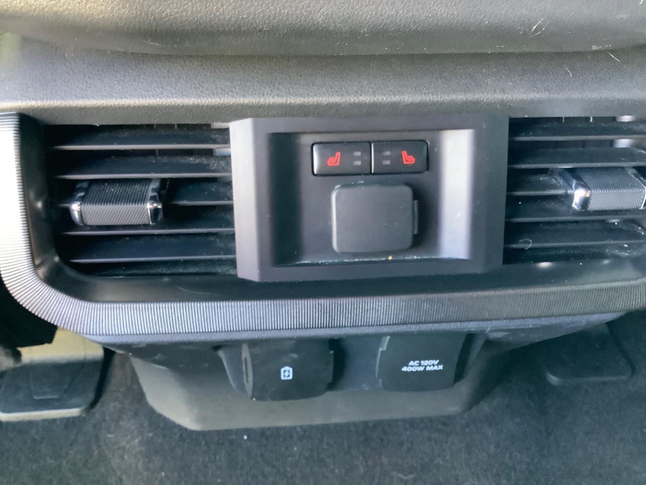 Ford F-150 Platinum SuperCrew 5.5-ft. Bed 4WD 2022