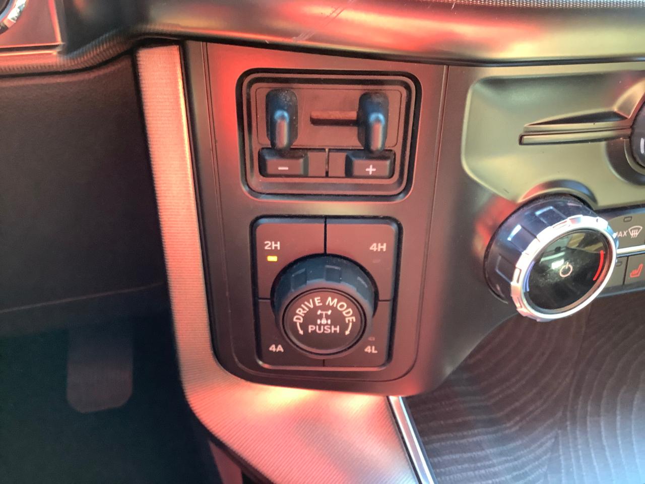 Ford F-150 Platinum SuperCrew 5.5-ft. Bed 4WD 2022