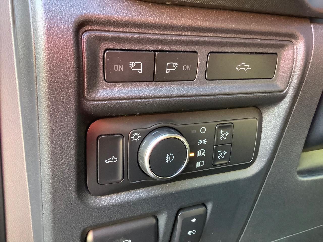 Ford F-150 Platinum SuperCrew 5.5-ft. Bed 4WD 2022