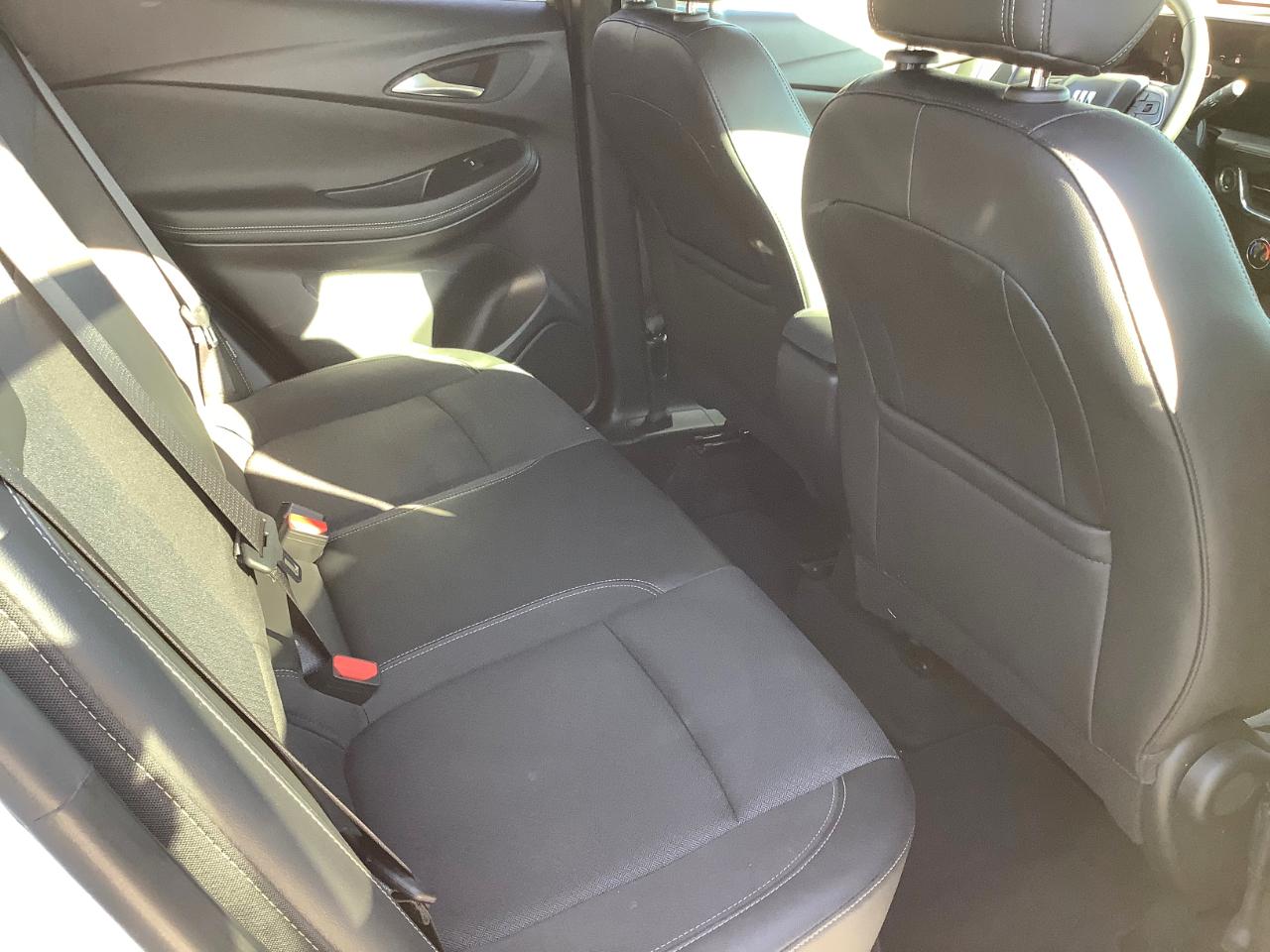 Buick Encore GX Preferred 2025