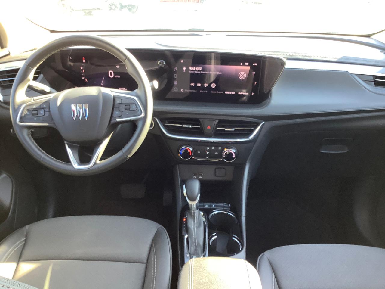 Buick Encore GX Preferred 2025