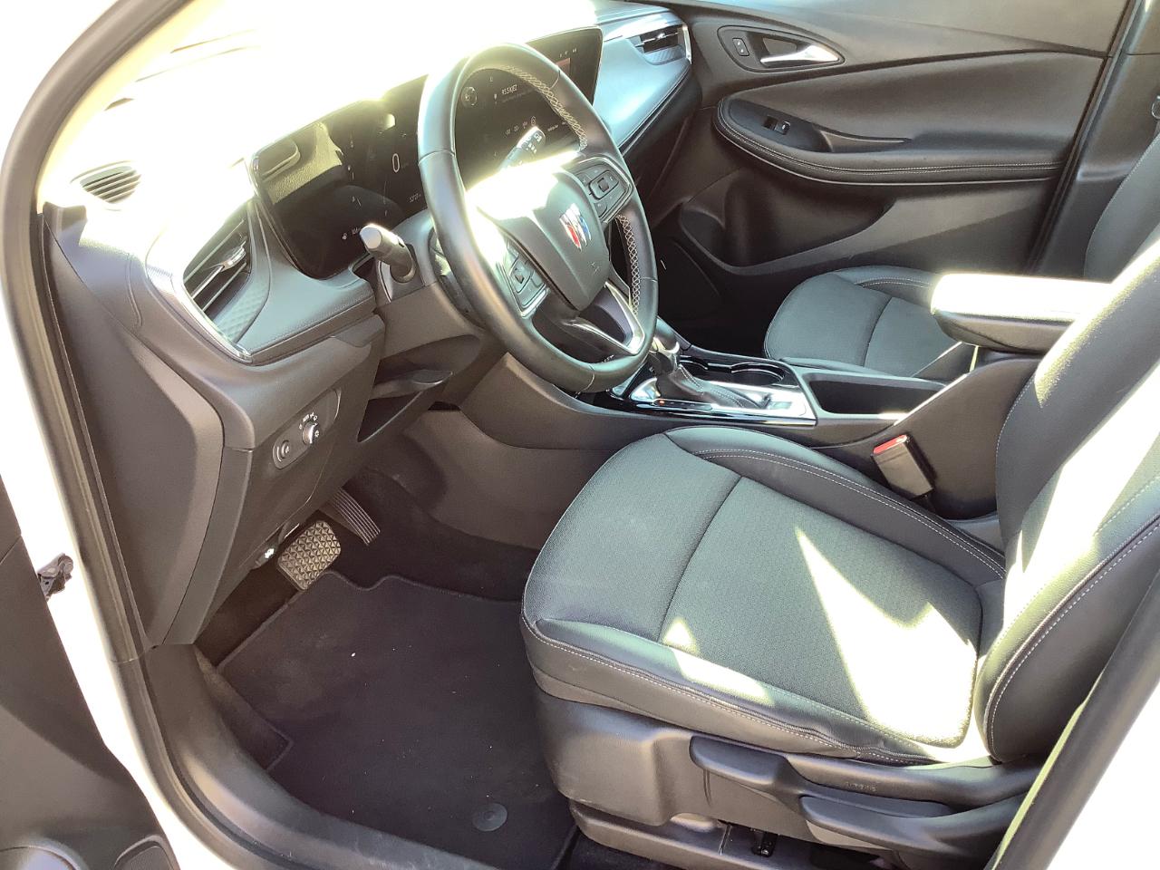 Buick Encore GX Preferred 2025