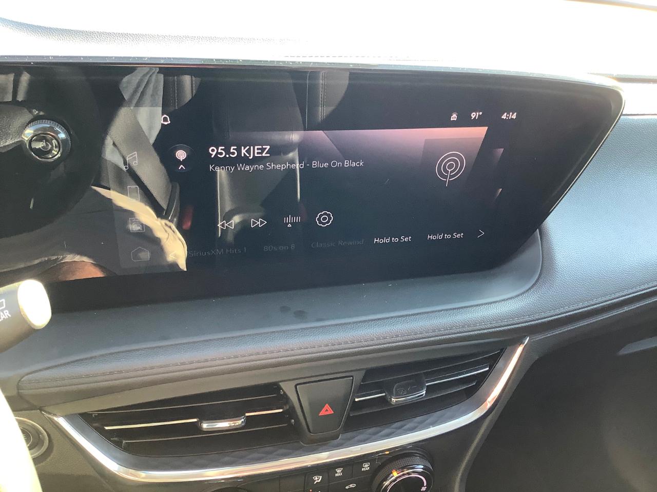 Buick Encore GX Preferred 2025