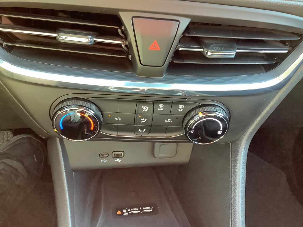 Buick Encore GX Preferred 2025