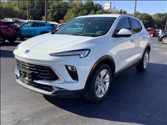 2025 Buick Encore GX 