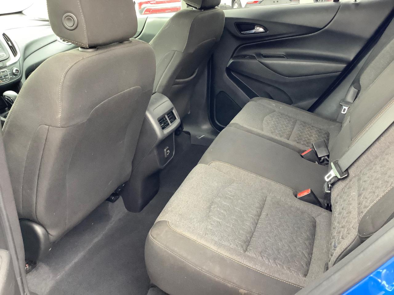Chevrolet Equinox LT AWD 2024