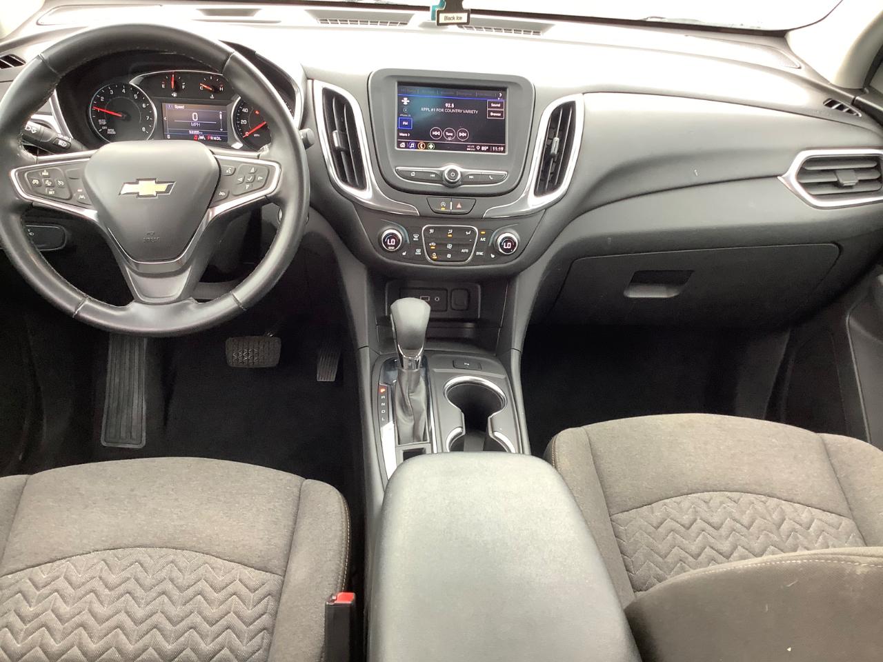 Chevrolet Equinox LT AWD 2024