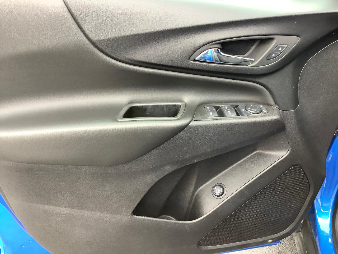 Chevrolet Equinox LT AWD 2024