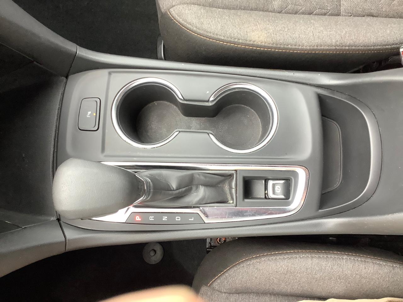 Chevrolet Equinox LT AWD 2024