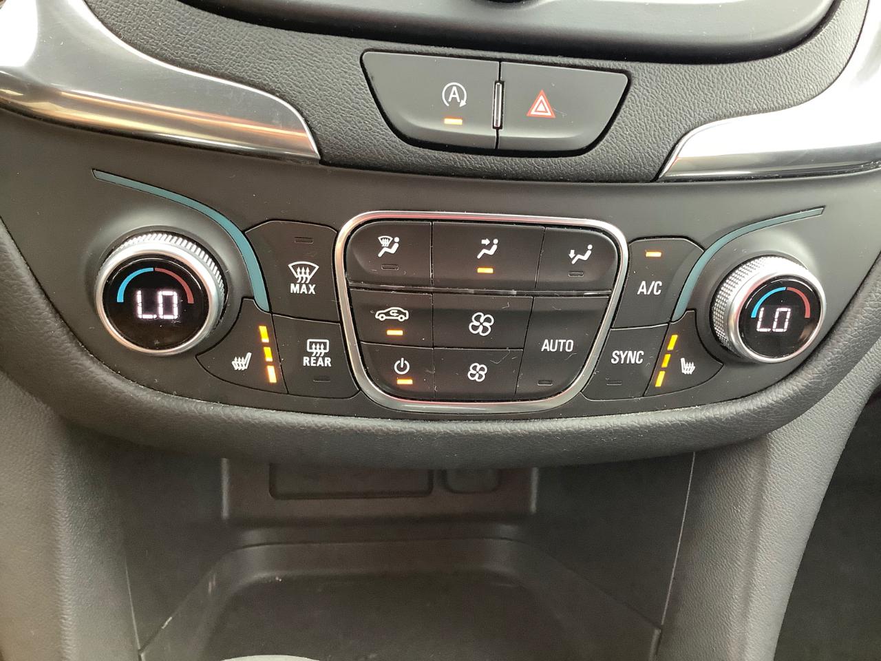 Chevrolet Equinox LT AWD 2024