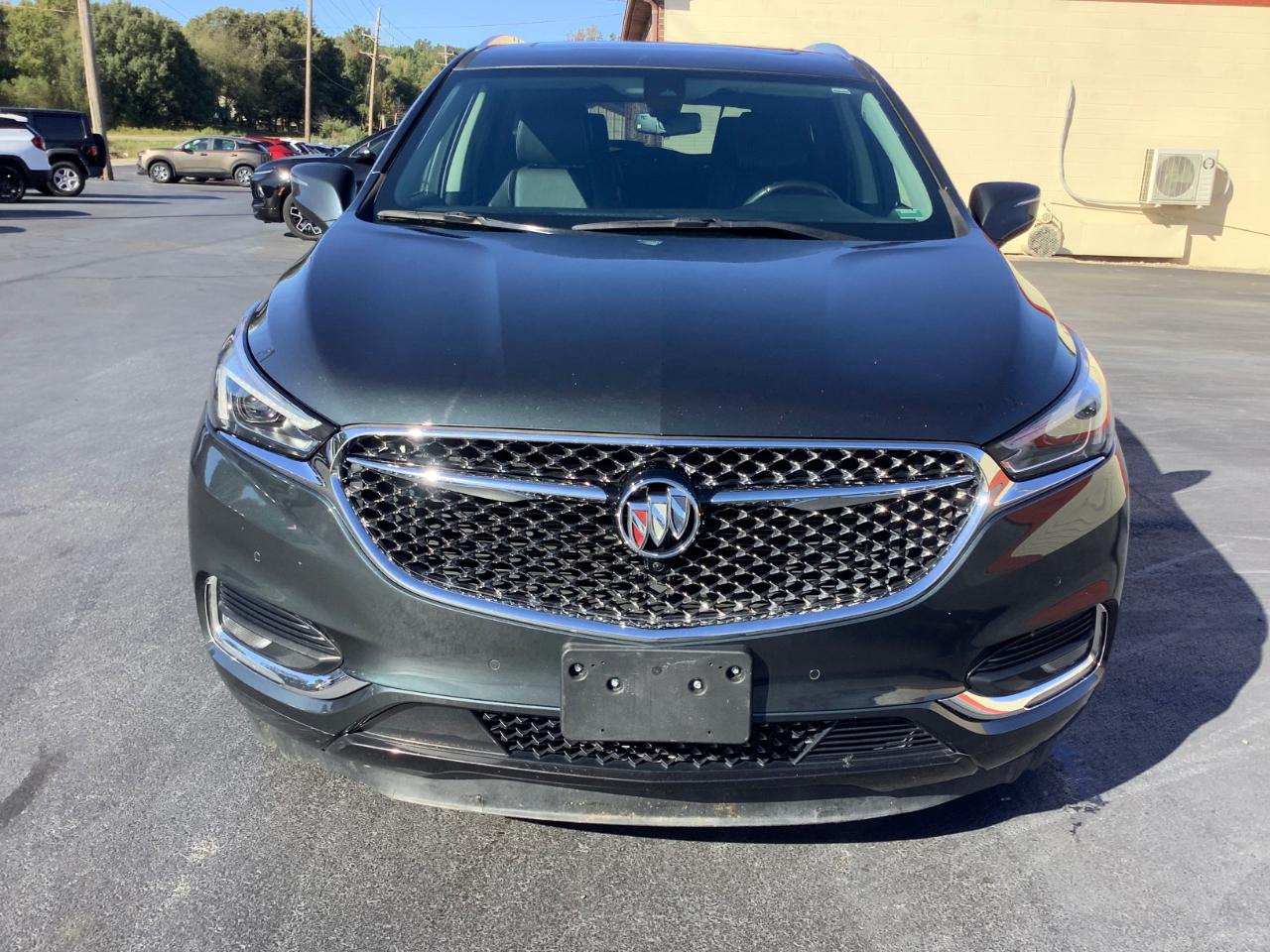 Buick Enclave Avenir AWD 2019