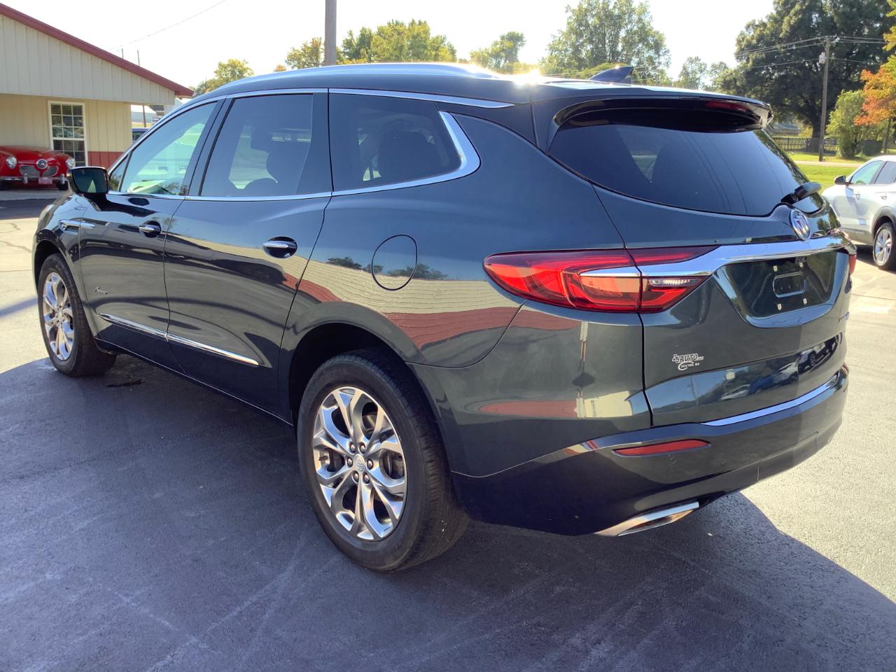 Buick Enclave Avenir AWD 2019