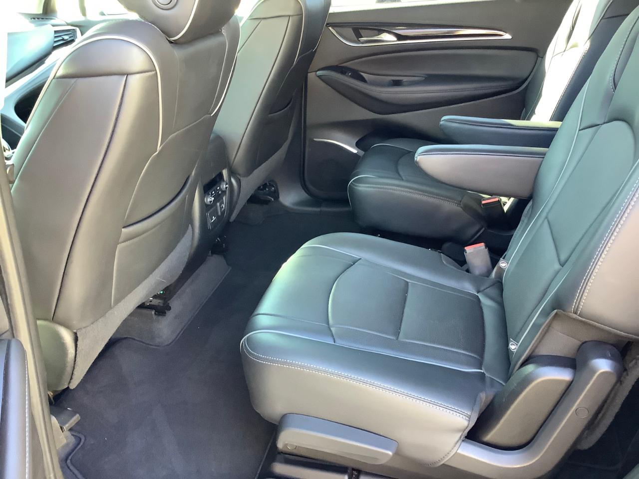 Buick Enclave Avenir AWD 2019